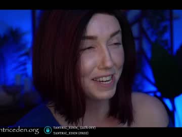 webcam girl tantric_eden_ capture image #593894