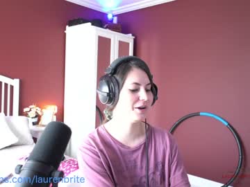 webcam girl laurenbrite capture image #187588
