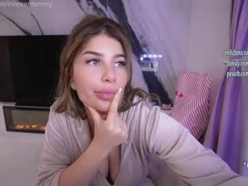 webcam girl innocentemmy capture image #649404