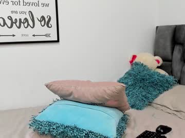 webcam girl abigail_w capture image #209355