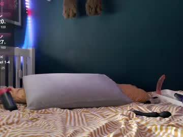 Cam for lilagrace353