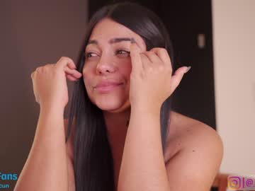 webcam girl _lasuescun capture image #2855616