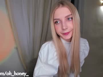 webcam girl oh_honey_ capture image #3290922