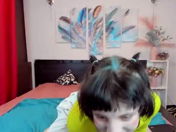 webcam girl tina_youn capture image #2255430