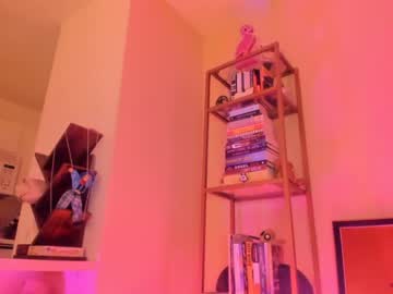 webcam girl pavlovswhore capture image #1031118