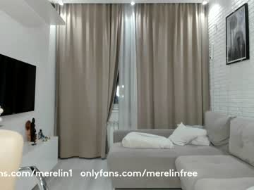 webcam girl merelin__ capture image #1309174