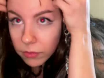 Cam for xsabrinafox