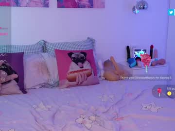 webcam girl candylisa capture image #3508752