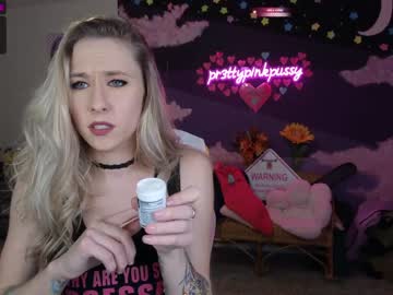 webcam girl pr3ttyp1nkpussy capture image #3507640