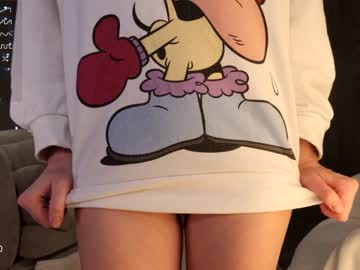 webcam girl ronny_ponny capture image #757812