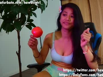 webcam girl hawaiigirl_ capture image #3635817