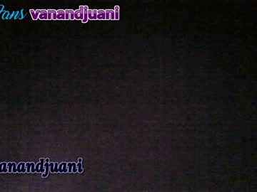webcam girl vanandjuani capture image #1854491