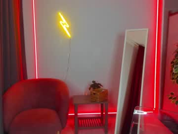 webcam girl silent_chill capture image #2650032