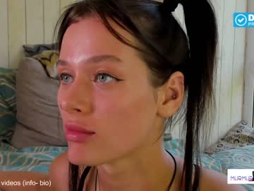 webcam girl murmur_kati capture image #2536554