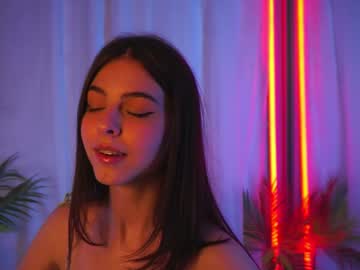 webcam girl hannasthesia capture image #3901435
