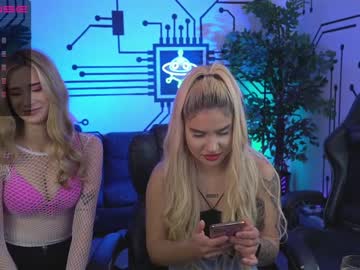 webcam couple anabel054 capture image #3010053