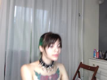 webcam girl naughty_chill capture image #2378617