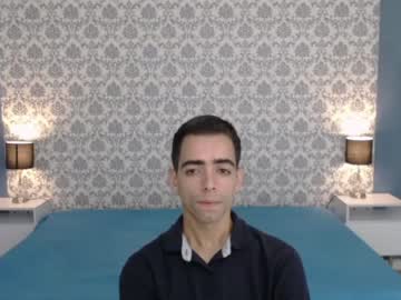 webcam man lucho_twentyfour capture image #3973073