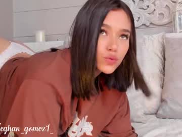 webcam girl _meghan_gomez1_ capture image #1804310