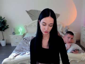 webcam couple nikkyandstive capture image #3603214
