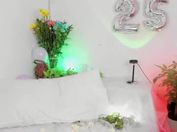 webcam girl abiee__ capture image #1776611