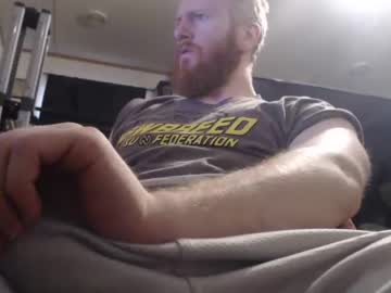 webcam man redhead4fun capture image #958234
