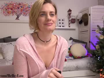 webcam girl belle_jlou capture image #640305