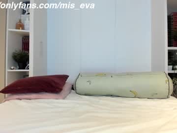 webcam girl mis_eva capture image #2344376