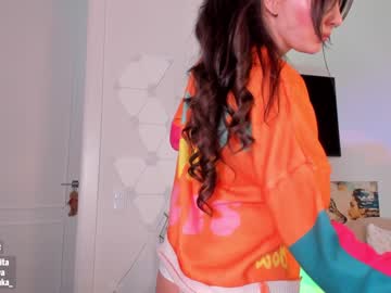webcam girl sweety_rinushka_ capture image #570050