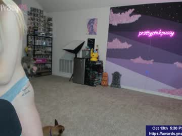 webcam girl pr3ttyp1nkpussy capture image #2819892