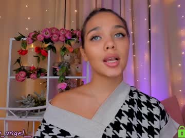 webcam girl annbarby capture image #316476