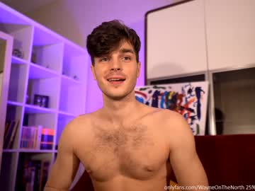 webcam man waynenorth capture image #641832