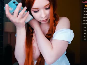 webcam girl arikajoy capture image #1431543