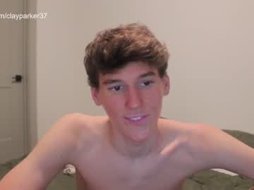 webcam man clay_parker capture image #335470
