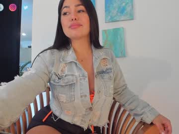 webcam girl _lasuescun capture image #1684186