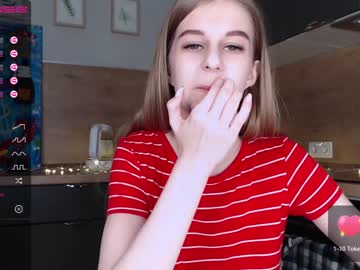 webcam girl mila_cuteee capture image #672400