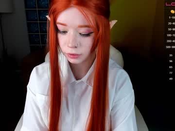 webcam girl arikajoy capture image #1243360