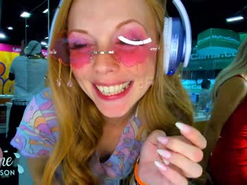 webcam girl daphnemadison capture image #318189
