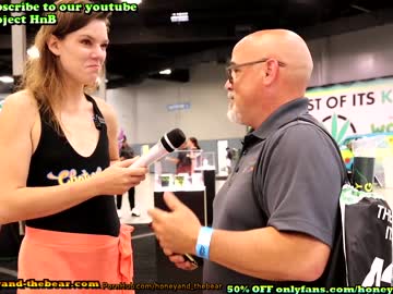 webcam couple honeyand_thebear capture image #2688240