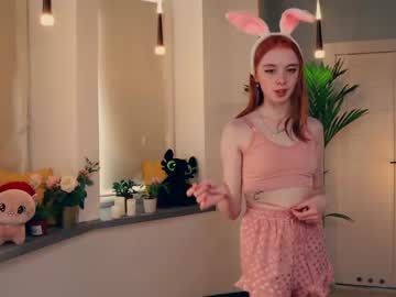 webcam girl lily_knockers capture image #1745531