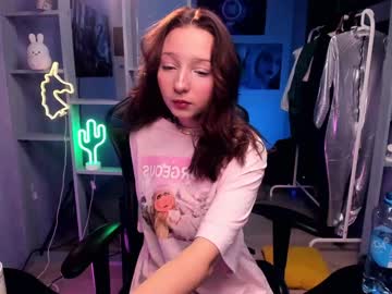 webcam girl cute_little_flower capture image #761420