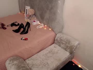webcam girl a_luscious_faith capture image #367166