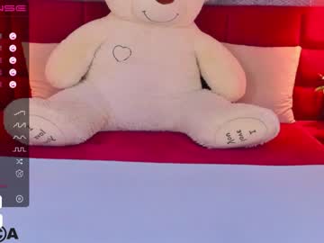 webcam girl bunny_june_x capture image #3739749