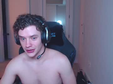 webcam man ironthud capture image #573834