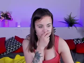 webcam girl aelitahill capture image #2297138