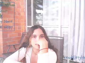 webcam girl kendalltyler capture image #297429