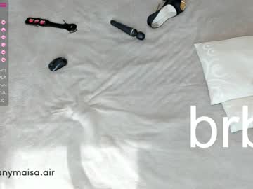 webcam girl anymaisa_air capture image #1586694