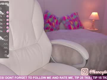 webcam girl nancydiamonds capture image #2575597