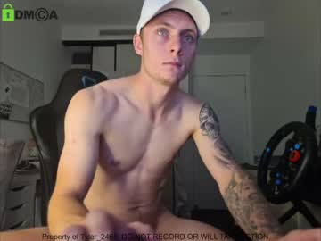 webcam man tyler_2465 capture image #381300