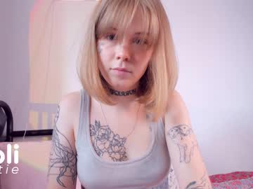 webcam girl cutie_loli capture image #150875